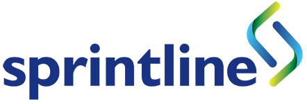 sprintline Software Logo
